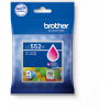 Tusz BROTHER LC552M